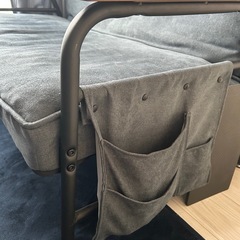 ソファーの画像