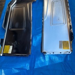 JETINOUE ジェットイノウエ ’17プロフィア用 サイドパネル (寝台パネル)  [HINO 大型 ’17プロフィア NEW　の画像