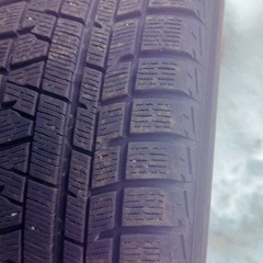 受け渡し者決まりました　
スタッドレス225/60/17の画像