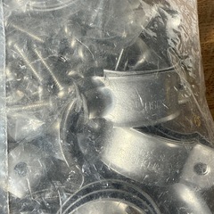 パイラッククリップ S-39C 20個入りの画像