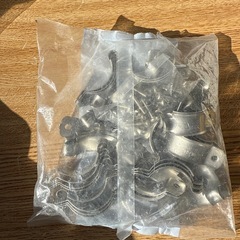 パイラッククリップ S-39C 20個入りの画像