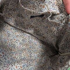 ファミリア×ピオヌンナル　MILK グリーンの画像