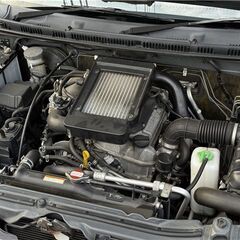 ＼ 誰でも車が買える次世代低与信ローン専門店／ 安心の１年保証付き 距離無制限！中古車販売 カーメル山梨店　平成27年　スズキ　ジムニー　96,600㌔の画像