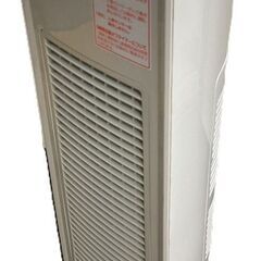 KOIZUMI コイズミ 小泉成器 セラミックヒーター KPH-1293 ファンヒーター 暖房器具 首振り 人感センサー付き 箱なし 2019年製 動作確認済の画像