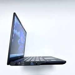 【ハイスペック】12世代 Core i5×メモリ16GB／FUJITSU LIFEBOOK｜Windows11 Proの画像