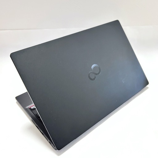 【ハイスペック】12世代 Core i5×メモリ16GB／FUJITSU LIFEBOOK｜Windows11 Pro