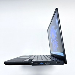 【ハイスペック】12世代 Core i5×メモリ16GB／FUJITSU LIFEBOOK｜Windows11 Proの画像