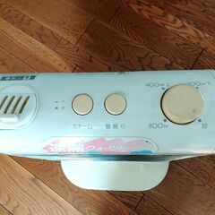 電気ストーブ サンヨー R-T801Fの画像