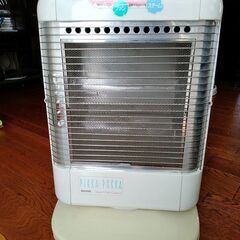 電気ストーブ サンヨー R-T801Fの画像