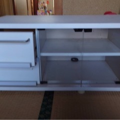 テレビ台の画像