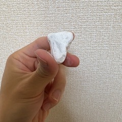 白玉石 20kg（10kg×2袋）未開封1袋・開封済みの画像