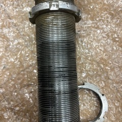 S13 シルビア リア車高調の画像