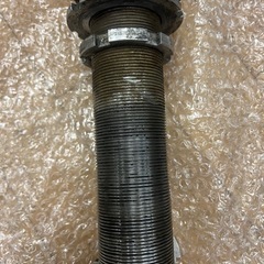 S13 シルビア リア車高調の画像