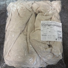 2waysブランケットの画像