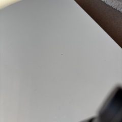 テーブルの画像