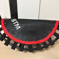 トランポリンの画像