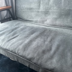 ソファーの画像