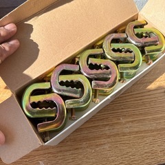 吊り金具 PH1WT-W3 20個入りの画像