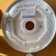 シーリングライトの画像