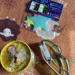 貯金箱などの画像