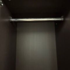 ブラウンクローゼット　引取限定　の画像