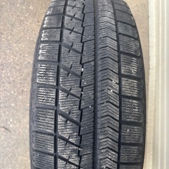 215/65R16 ブリヂストンVRX 2021年製造  の画像
