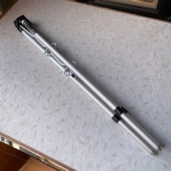 軽量コンパクト　ランタンスタンドの画像