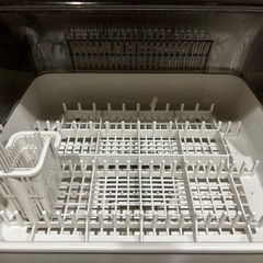 食器乾燥機の画像
