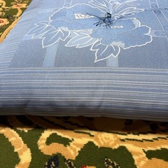 （お取引中）座布団　20枚セットの画像