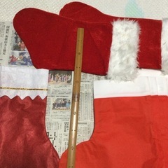 ◆クリスマスソックス10点セット 代理出品の画像