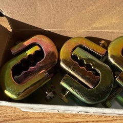 パイラックPH1 フランジ金具 20個入りの画像