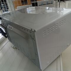 ★リユースのサカイ日立店★HJ8335 YAMAZEN 電子レンジ  20年製 動作確認／クリーニング済み の画像