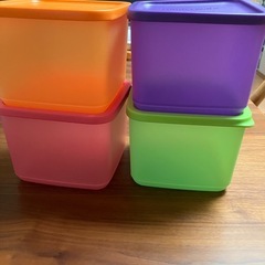 Tupperware   タッパーウェア
の画像