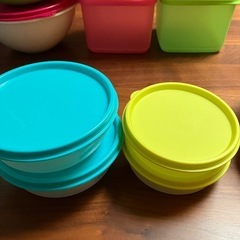 Tupperware   タッパーウェア
の画像