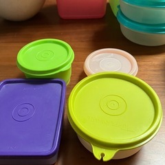 Tupperware   タッパーウェア
の画像