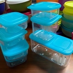 Tupperware   タッパーウェア
の画像