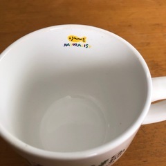 マグカップMINOSCOの画像