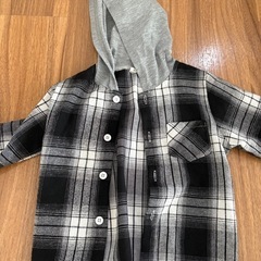 子供服 男の子の画像