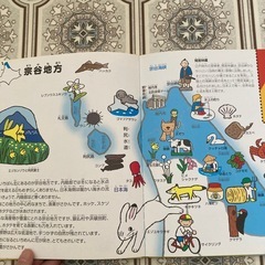 北海道わくわく絵本
の画像