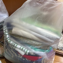 ハギレ16キロの画像