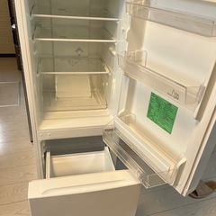 2020年製　冷蔵庫の画像