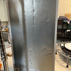 2020年製　冷蔵庫の画像