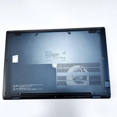 ハイスペック【第12世代Core i5×16GBメモリ×SSD】dynabook G83/KWの画像
