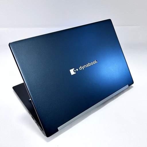 ハイスペック【第12世代Core i5×16GBメモリ×SSD】dynabook G83/KW