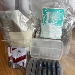 脱毛機ルミクスa9の画像