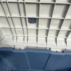 コンテナボックスの画像