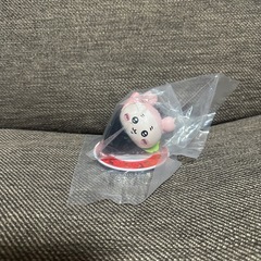 ちいかわ寿司 フィギュアコレクション3種の画像