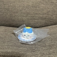 ちいかわ寿司 フィギュアコレクション3種の画像