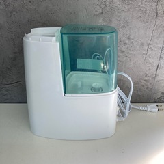 アイリスオーヤマ 加湿器 未使用品の画像