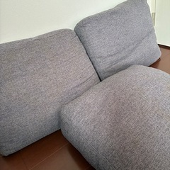 クッションの画像